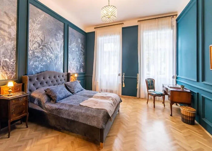 Kastely Apartman