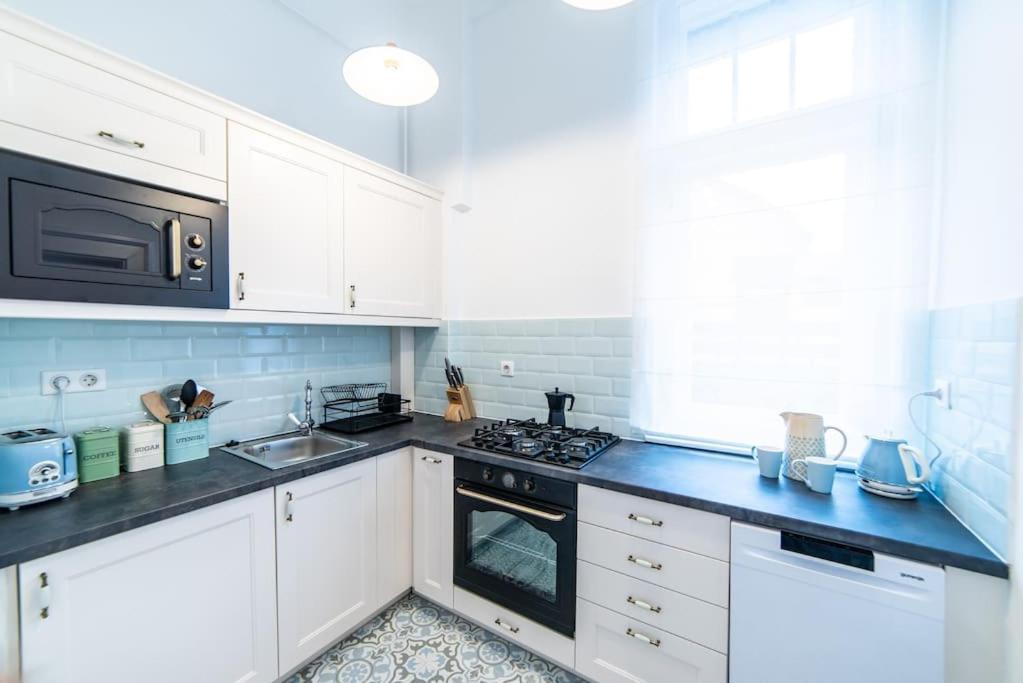 Kastely Apartment
